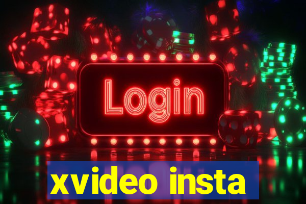 xvideo insta